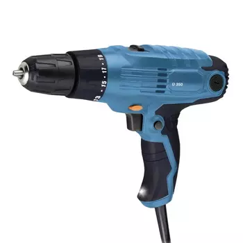 Дрель Hyundai D 350