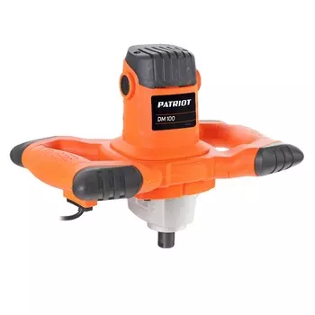 Дрель-миксер электрическая Patriot DM 100 120301100