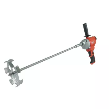 Дрель-миксер Makita M6600X, 800 Вт + Насадка