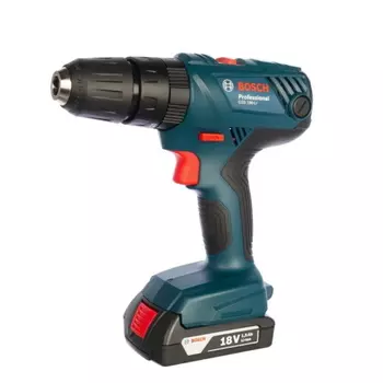 Дрель-шуруповерт ударная Bosch GSB 180-Li 06019F8307