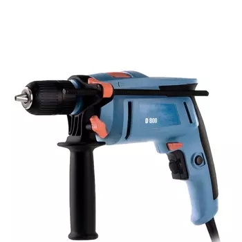 Дрель ударная Hyundai D 800