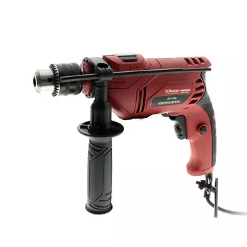 Дрель ударная Энергомаш ГАРАНТ ДУ1-650