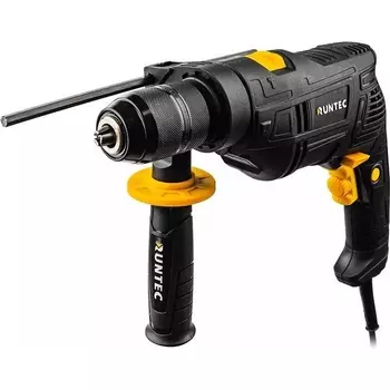 Дрель ударная Runtec RT-IDS650 220В, 650Вт