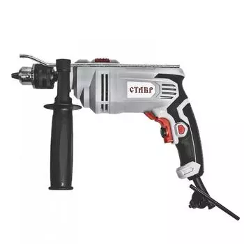 Дрель ударная Ставр ДУ-13/750, 750 Вт