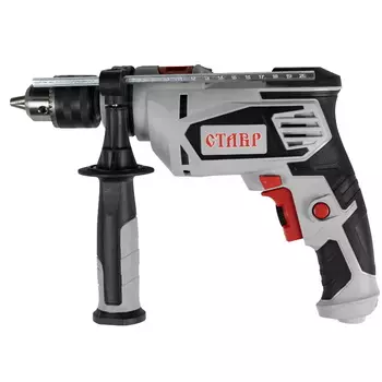 Дрель ударная Ставр ДУ-13/900, 900 Вт
