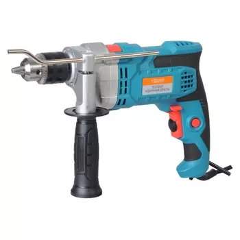 Дрель ударная Sturm ID2195P 4603010019671