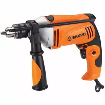 Дрель ударная Вихрь ДУ-1100, 1100 Вт