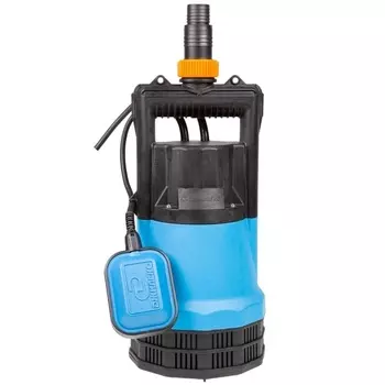 Дренажный насос Джилекс Дренажник 200/25 (диаметр твердых частиц 6 мм)