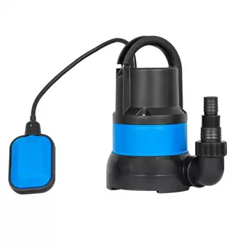 Дренажный насос Jemix GP-550