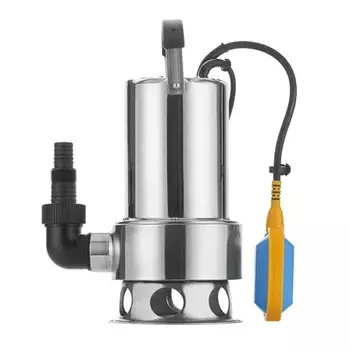 Дренажный насос Unipump INOXVORT 1100 SW, 74613