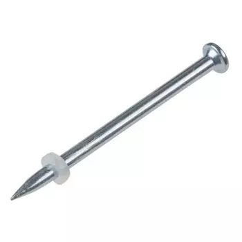 Дюбель-гвоздь для монтажного пистолета (евростандарт) Starfix DN52P8, 3.7х52 мм (100 шт. в уп.)