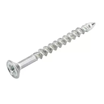 Дюбель-гвоздь Starfix SMP2-40894-50, 6х40 мм полипропилен потай (50 шт в пласт. конт.)