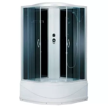 Душевая кабина Erlit ER3509TP-C4 (900*900*2150)