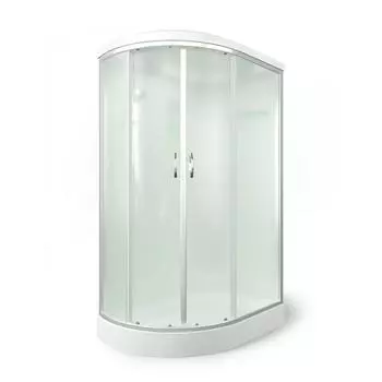 Душевая кабина Erlit ER3512PR-C3 (1200*800*2150)