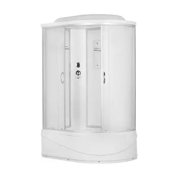 Душевая кабина Erlit ER3512TPL-C3