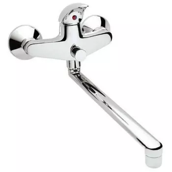 Душевой набор Vidima Орион B4225AA/BA005AA, для ванны с душем, гарнитур