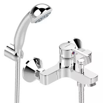 Душевой набор Vidima Логик ВА279АА