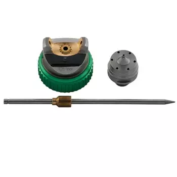 Дюза сменная Jonnesway JA-HVLP-1080G-N20 046531, 2.0 мм для пистолета покрасочного "Краскопульт" JA-HVLP-1080G