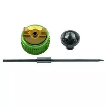 Дюза сменная Jonnesway JA-LVLP-25G-N (1.5) 046540, 1.5 мм для пистолета покрасочного "Краскопульт" JA-LVLP-25G