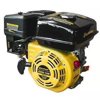 Двигатель Champion G200-1HK
