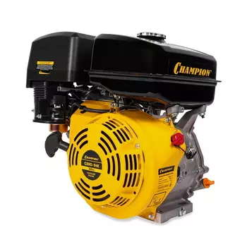Двигатель Champion G390-1HK