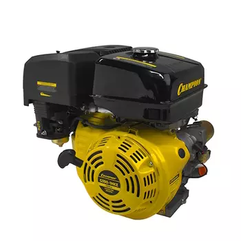 Двигатель Champion G390-1HKE, 13лс