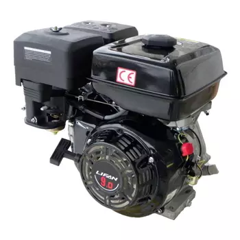 Двигатель Lifan 177F 41717