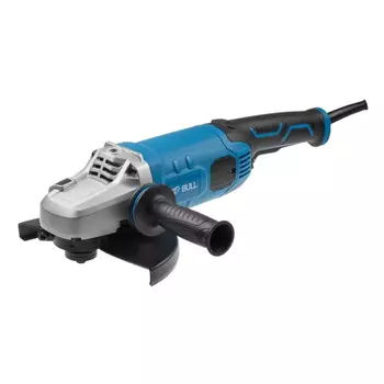 Двуручная углошлифмашина Bull WS 2301 03017126