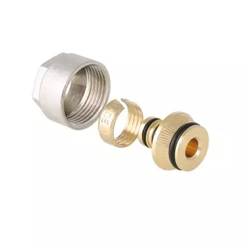 Евроконус для м/п трубы Valtec 16(2,0) VT.4420.NVE.16