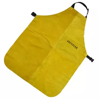 Фартук сварщика Барсвелд WA101 (спилок, нить Kevlar®)