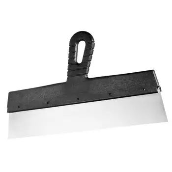 Фасадный шпатель из нержавеющей стали Сибртех 85450 450мм
