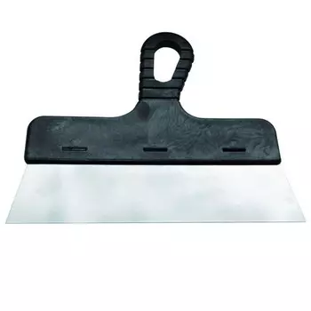 Фасадный шпатель T4P 1201160 (600 мм, нержавеющая сталь)