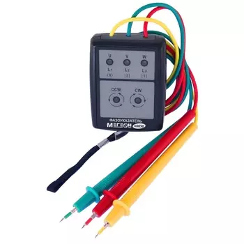 Фазоуказатель Мегеон 40850