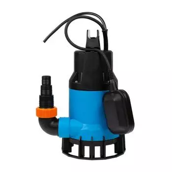 Фекальный канализационный насос Джилекс Фекальник 230/8 (0.75 кВт, максимальный напор 8 метров)