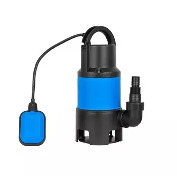 Фекальный насос Jemix GS-900