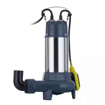 Фекальный насос Unipump FEKACUT V1300DF, 90433