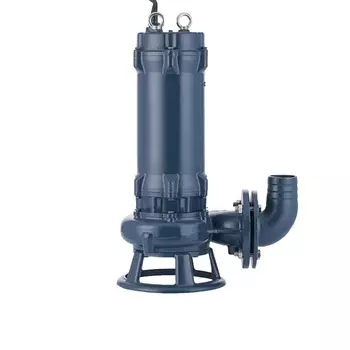 Фекальный насос Unipump FEKAMAX 100-15-7,5, 68143