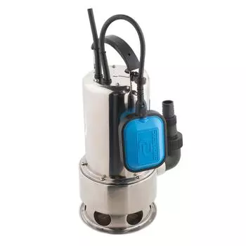 Фекальный погружной насос Джилекс Фекальник 260/10 Н (максимальный напор 10 м)