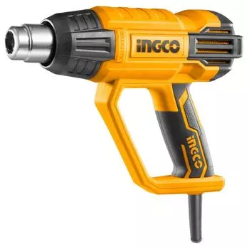 Фен строительный INGCO Industrial HG200028