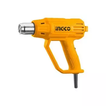 Фен строительный INGCO Industrial HG200038