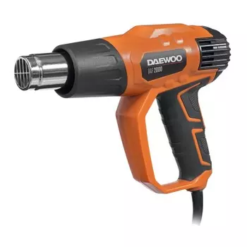 Фен технический Daewoo DAF 2000