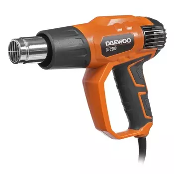 Фен технический Daewoo DAF 2200