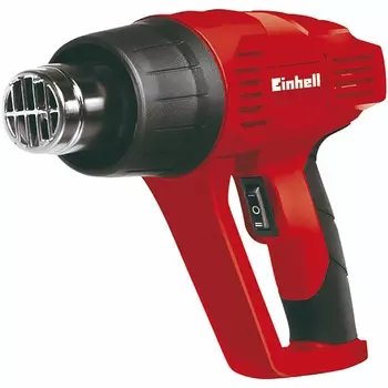 Фен технический Einhell TC-HA 2000/1 4520184 2000Вт 350/550°С