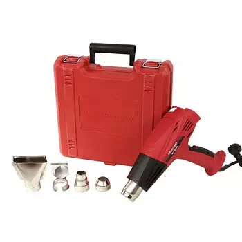 Фен технический Энергомаш ГАРАНТ ФТ1-2000К