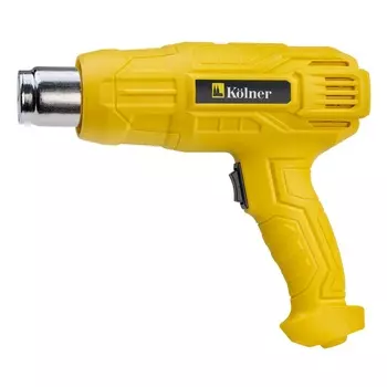 Фен технический Kolner KHG 1800