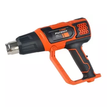 Фен технический Patriot HG 215 170301321 (2000 Вт, 5 насадок, кейс)