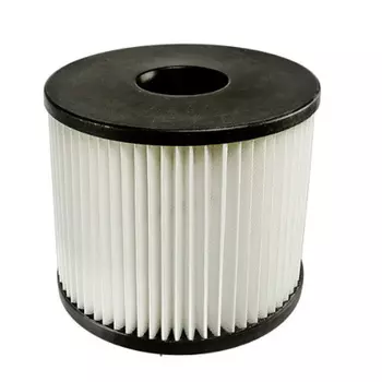 Фильтр для пылесоса Союз ПСС-7420-ХФ HEPA ПСС-7420, 137х120мм, внутренний диаметр 103мм