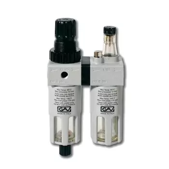 Фильтр для воздушного винтового компрессора Gav 10084 FRL-180, ¼"