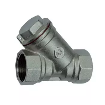 Фильтр грубой очистки воды Altstream 014110103, 1"