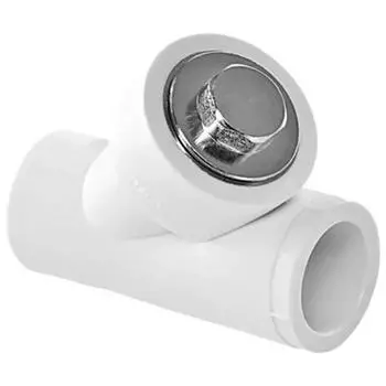 Фильтр грубой очистки Tebo 030070103, 32мм